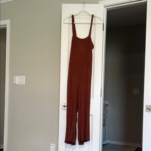 Kate Quinn Bamboo Jumpsuit